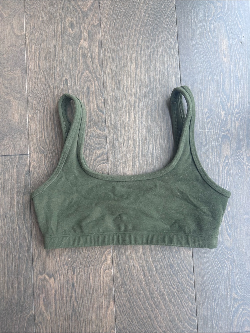 TNA Action Sports Bra 2XS